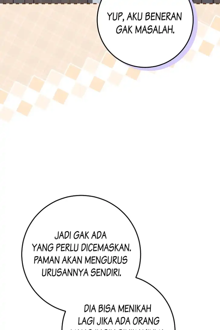 Baca My Daddy Hid His Power - Chapter 39 halaman 9