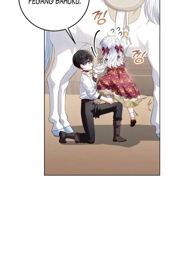 Baca My Daddy Hid His Power - Chapter 39 halaman 90