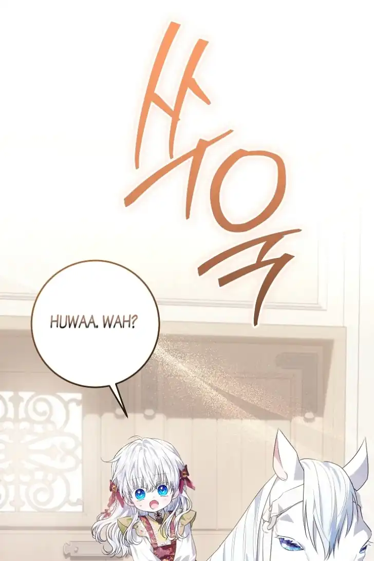 Baca My Daddy Hid His Power - Chapter 39 halaman 91