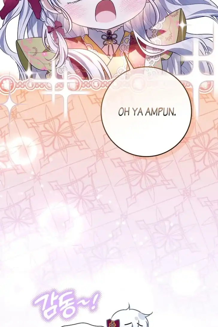 Baca My Daddy Hid His Power - Chapter 39 halaman 93