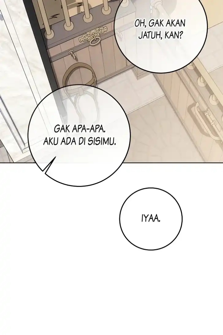 Baca My Daddy Hid His Power - Chapter 39 halaman 97