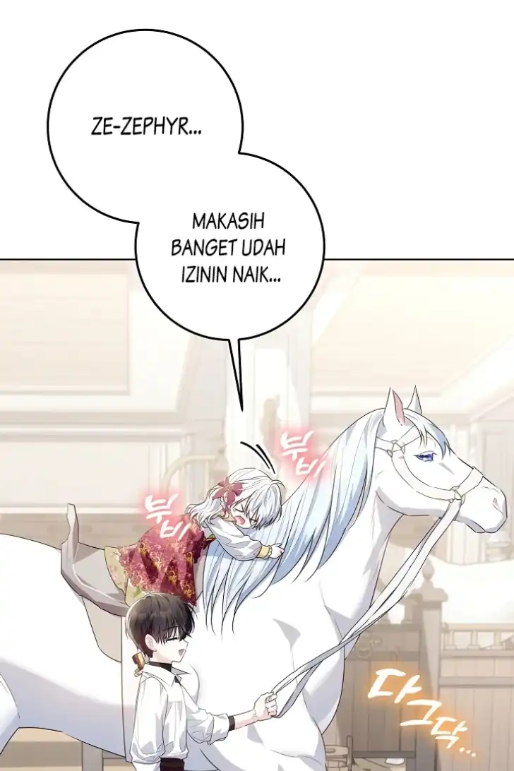 Baca My Daddy Hid His Power - Chapter 39 halaman 98