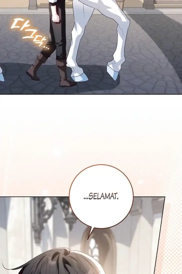 Baca My Daddy Hid His Power - Chapter 39 halaman 99