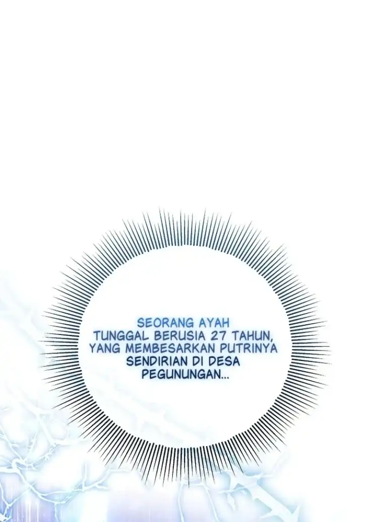 Baca My Daddy Hid His Power - Chapter 4 halaman 1
