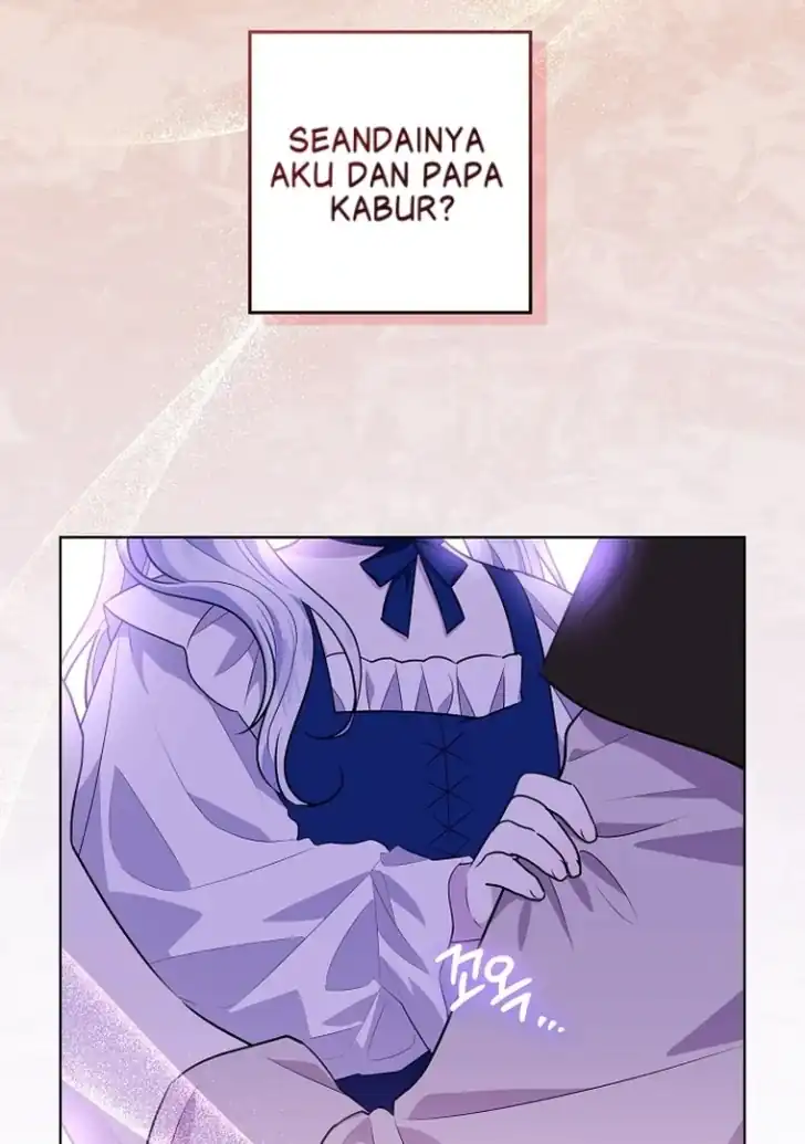 Baca My Daddy Hid His Power - Chapter 4 halaman 100
