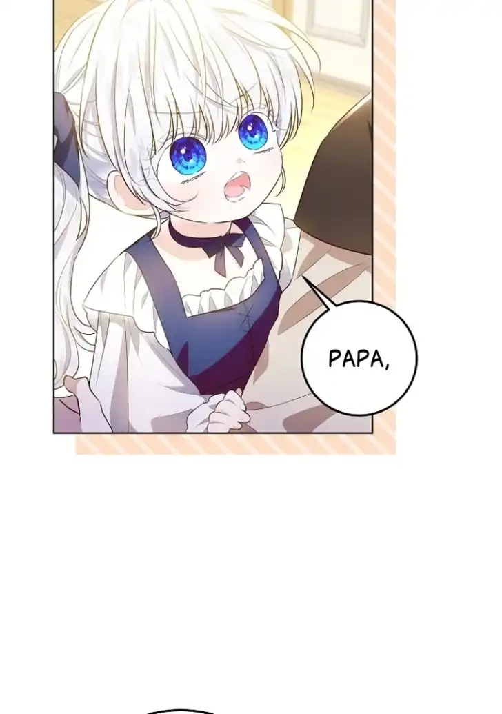 Baca My Daddy Hid His Power - Chapter 4 halaman 104