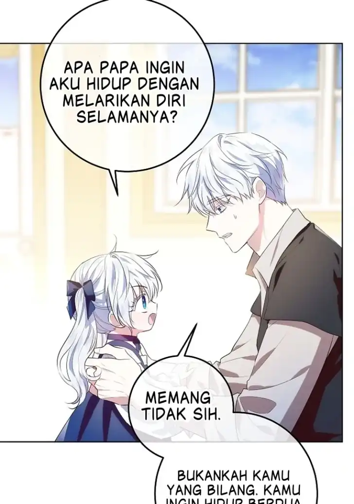Baca My Daddy Hid His Power - Chapter 4 halaman 105