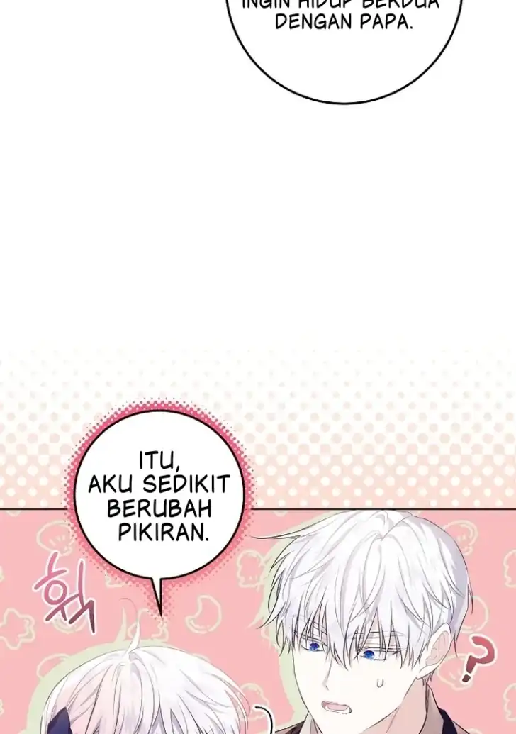 Baca My Daddy Hid His Power - Chapter 4 halaman 106