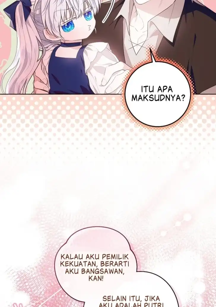 Baca My Daddy Hid His Power - Chapter 4 halaman 107