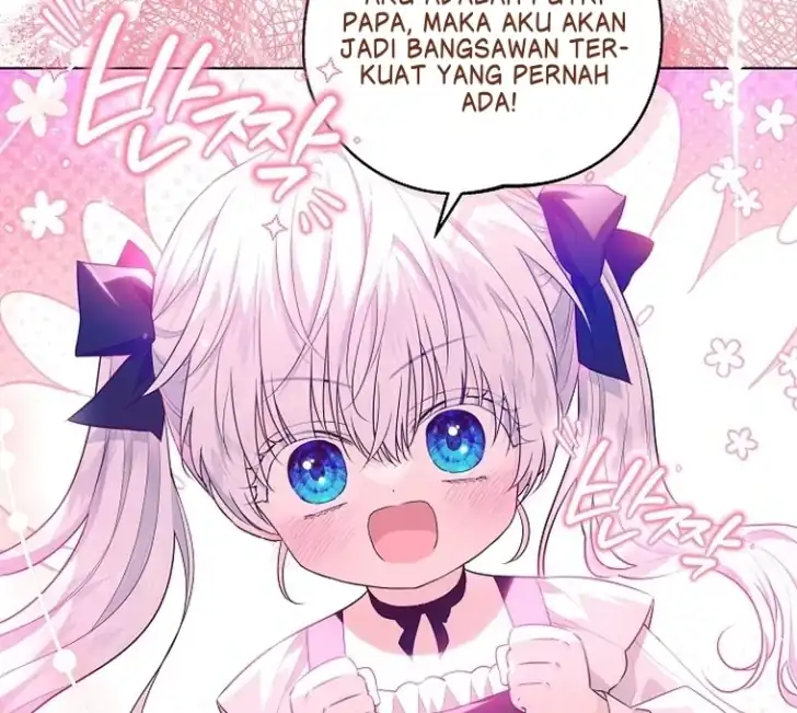 Baca My Daddy Hid His Power - Chapter 4 halaman 108
