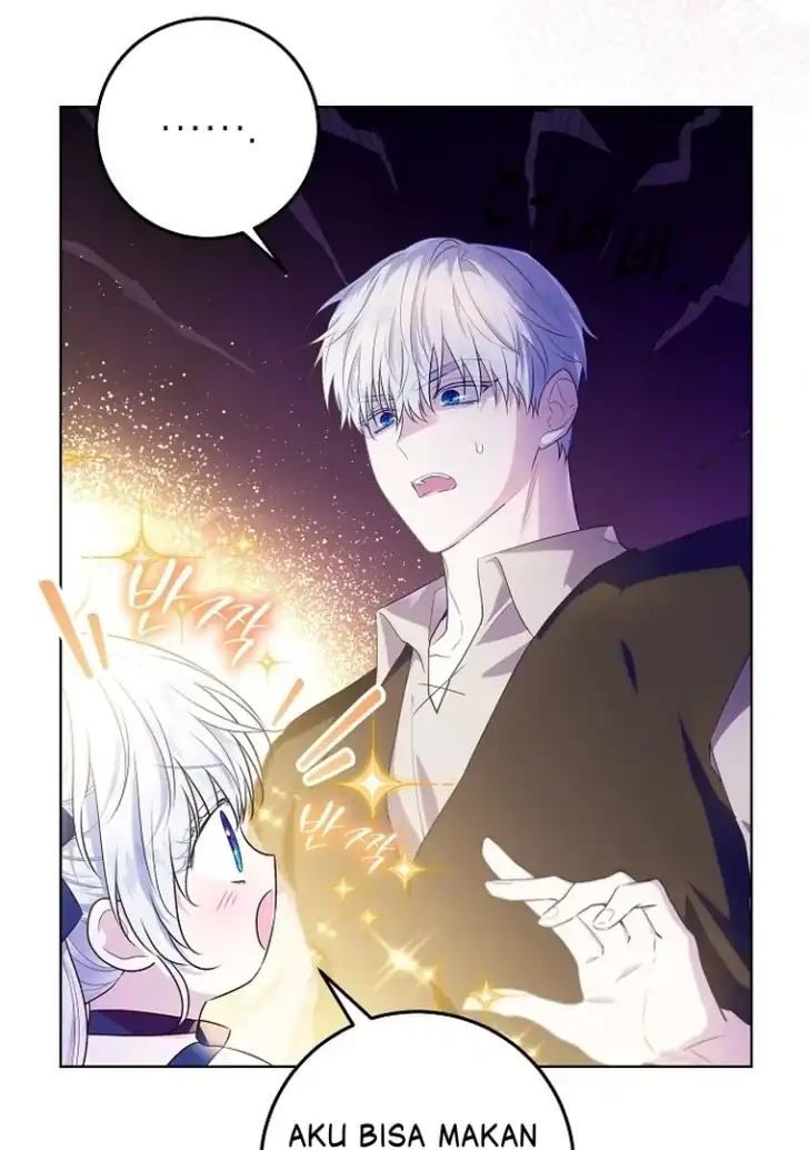 Baca My Daddy Hid His Power - Chapter 4 halaman 110