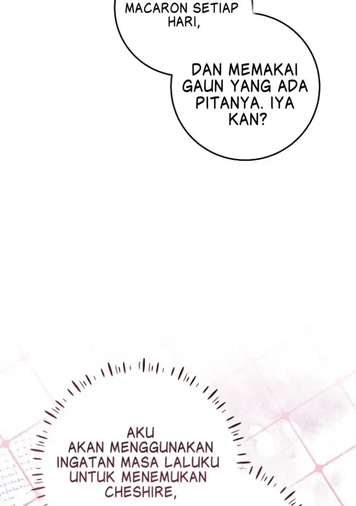 Baca My Daddy Hid His Power - Chapter 4 halaman 111