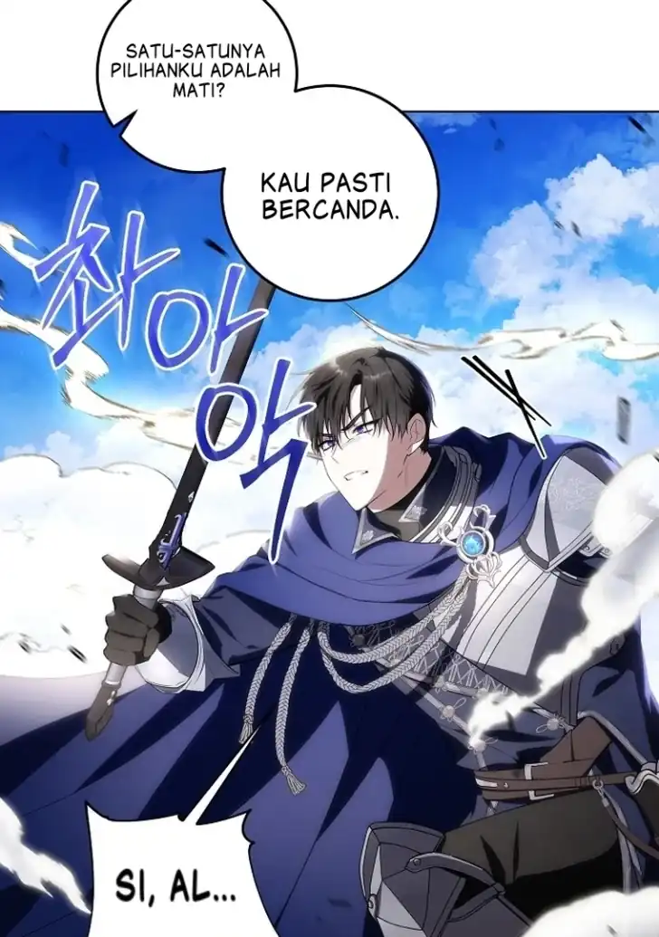 Baca My Daddy Hid His Power - Chapter 4 halaman 12
