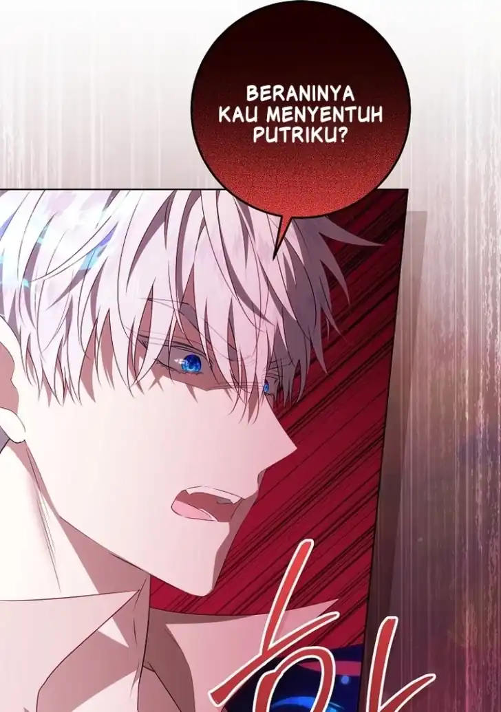 Baca My Daddy Hid His Power - Chapter 4 halaman 18