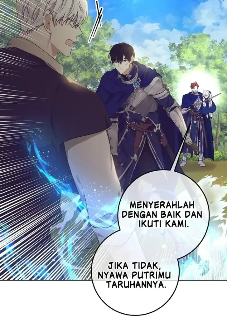 Baca My Daddy Hid His Power - Chapter 4 halaman 23