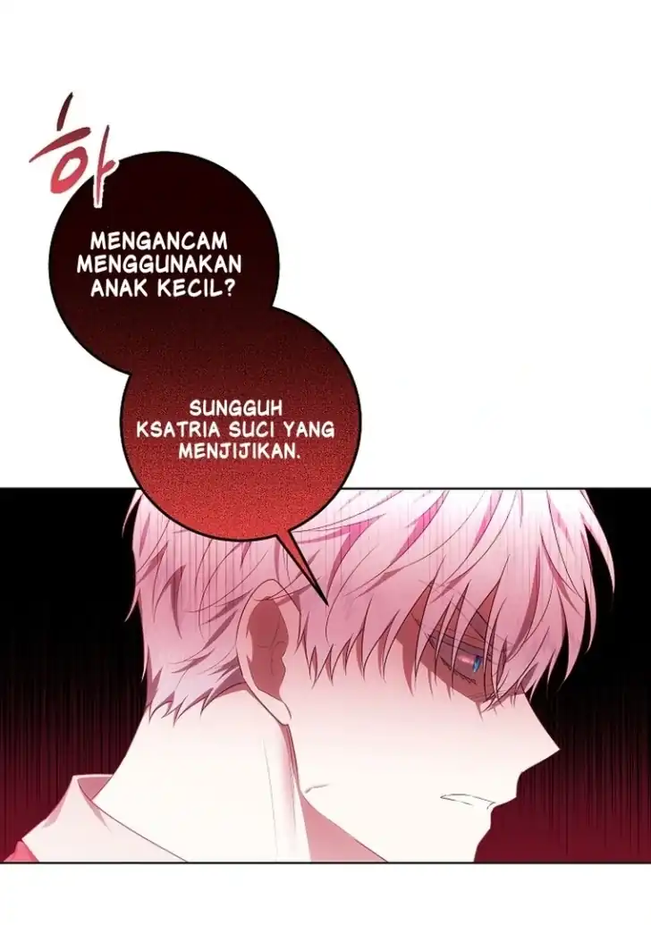 Baca My Daddy Hid His Power - Chapter 4 halaman 24