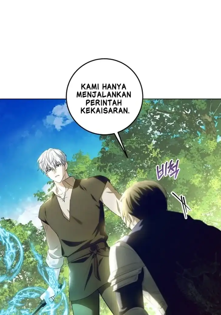 Baca My Daddy Hid His Power - Chapter 4 halaman 25