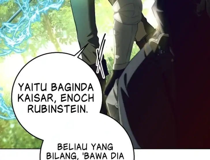 Baca My Daddy Hid His Power - Chapter 4 halaman 26