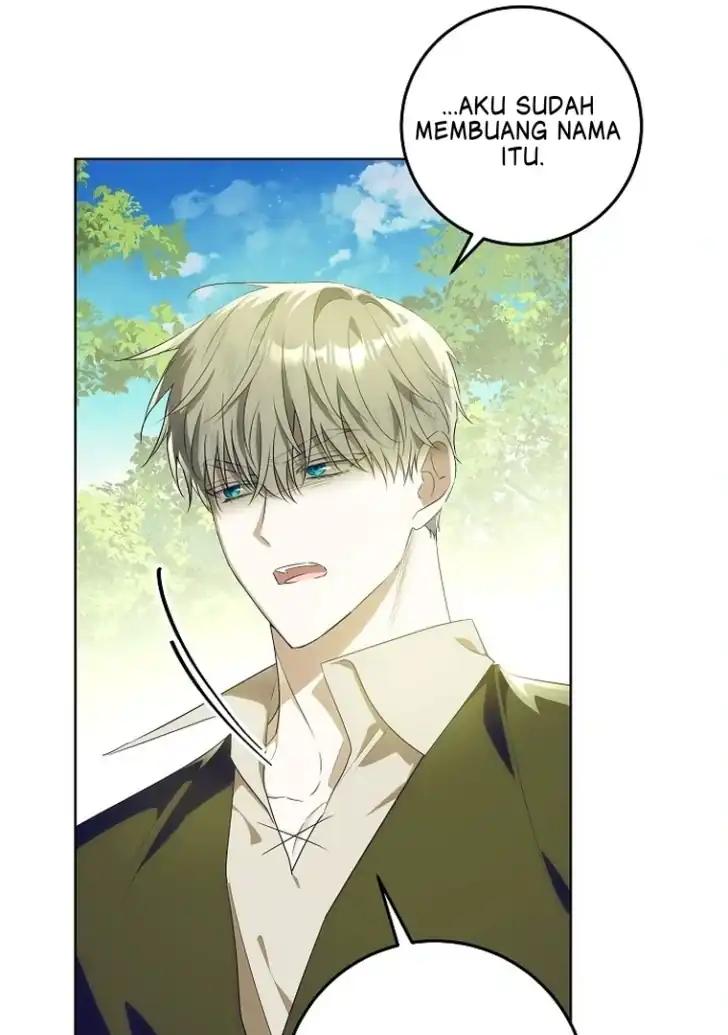 Baca My Daddy Hid His Power - Chapter 4 halaman 28