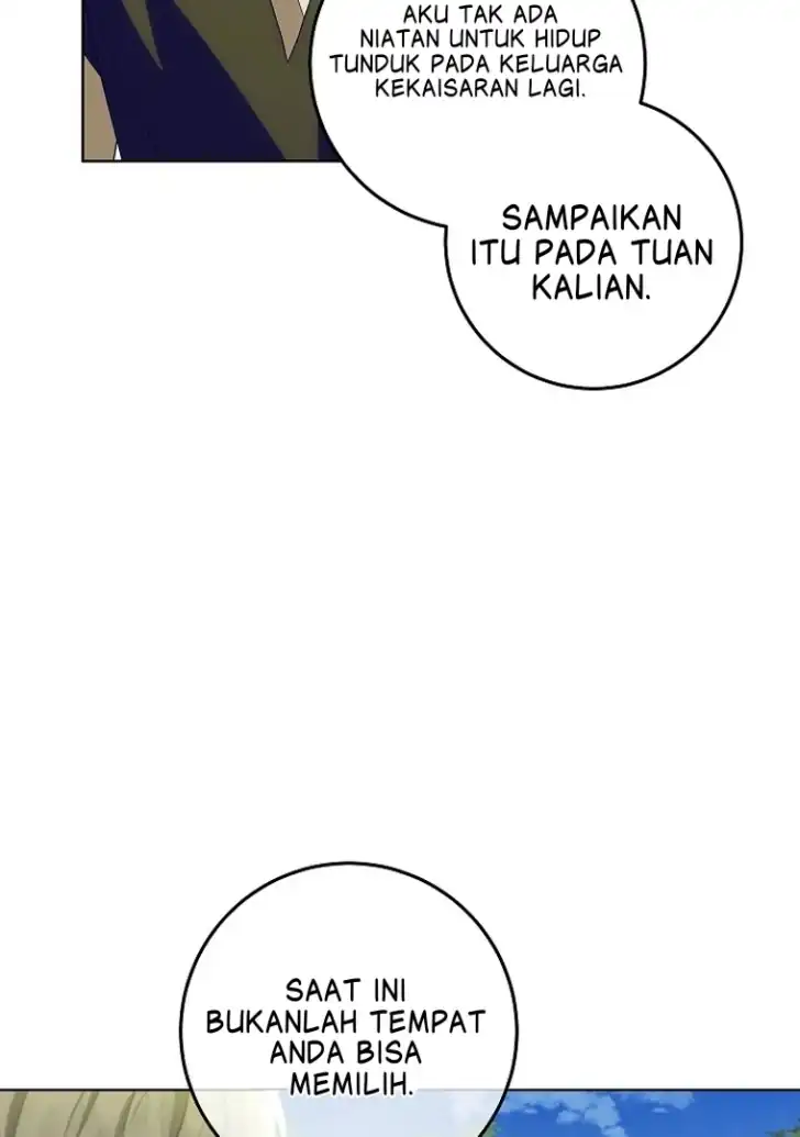 Baca My Daddy Hid His Power - Chapter 4 halaman 29