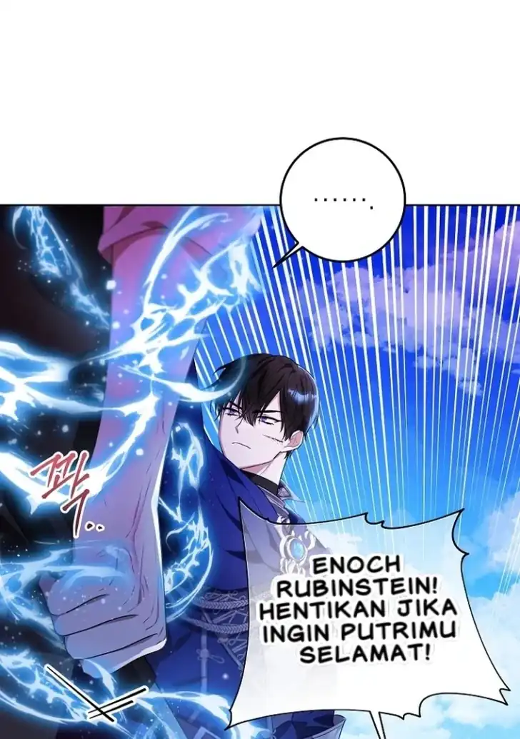 Baca My Daddy Hid His Power - Chapter 4 halaman 33