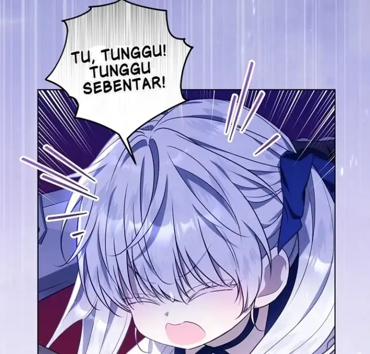 Baca My Daddy Hid His Power - Chapter 4 halaman 35