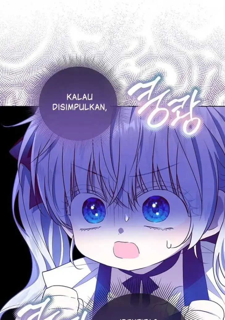 Baca My Daddy Hid His Power - Chapter 4 halaman 37