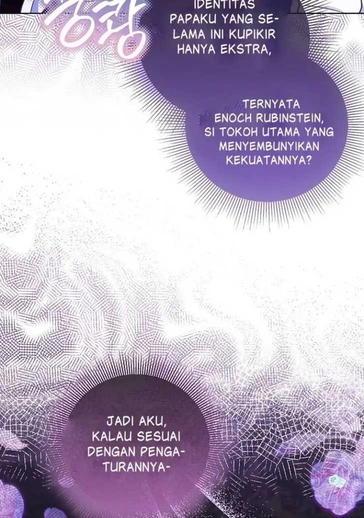 Baca My Daddy Hid His Power - Chapter 4 halaman 38
