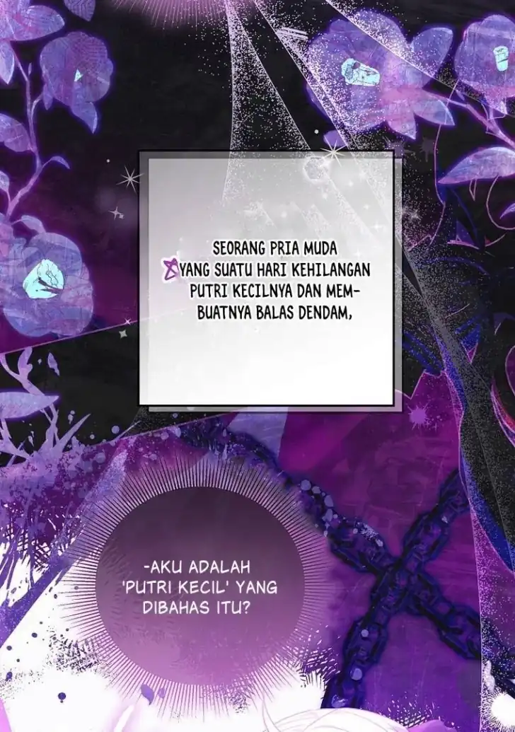 Baca My Daddy Hid His Power - Chapter 4 halaman 39