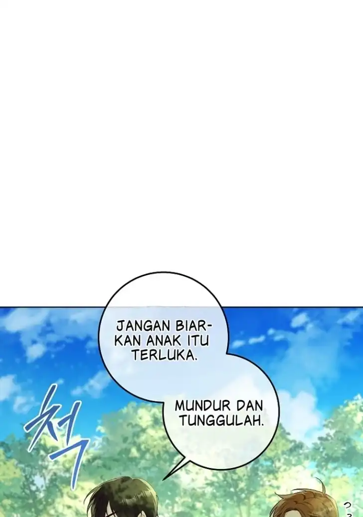 Baca My Daddy Hid His Power - Chapter 4 halaman 4