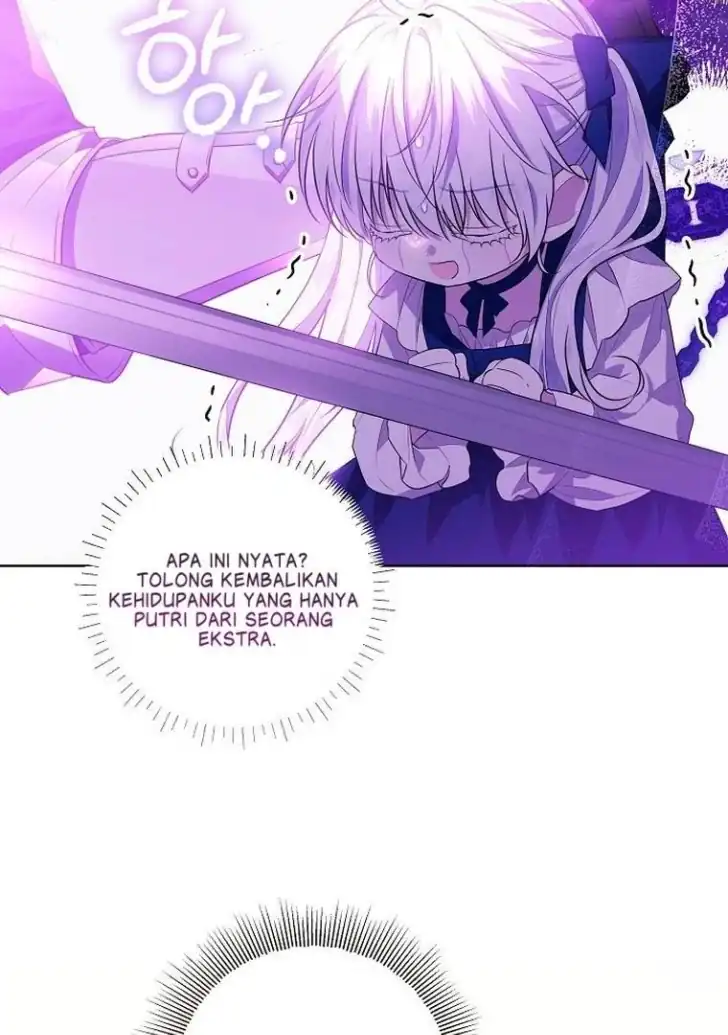 Baca My Daddy Hid His Power - Chapter 4 halaman 40