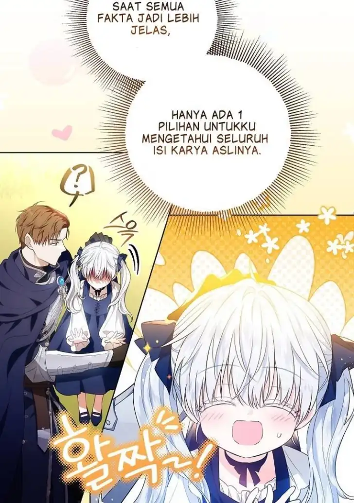 Baca My Daddy Hid His Power - Chapter 4 halaman 41