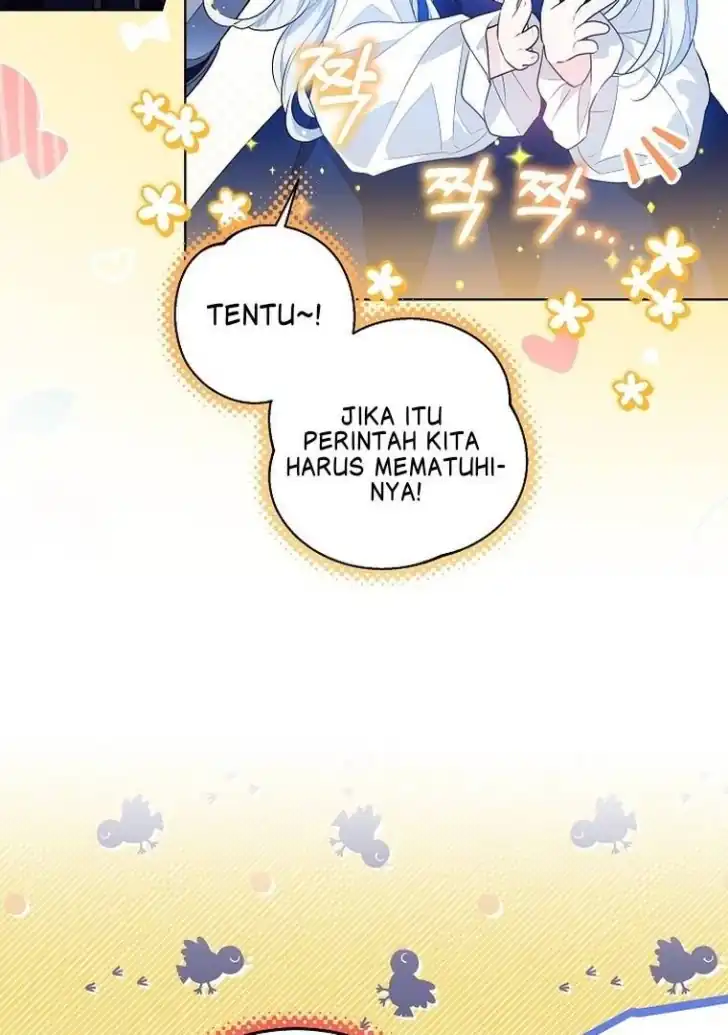 Baca My Daddy Hid His Power - Chapter 4 halaman 42