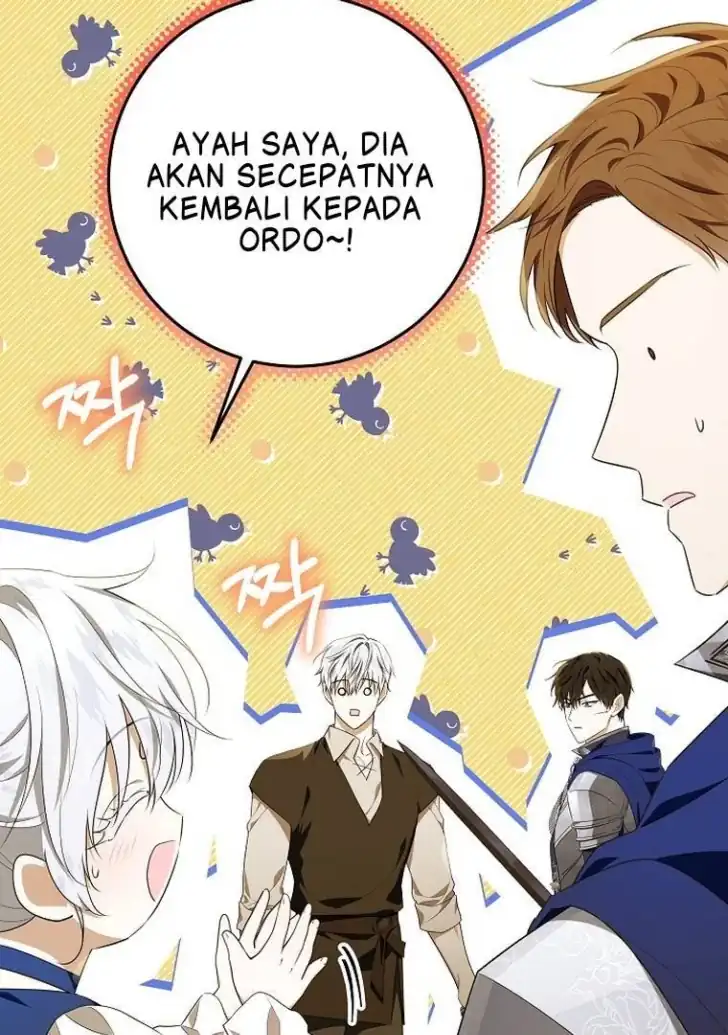 Baca My Daddy Hid His Power - Chapter 4 halaman 43