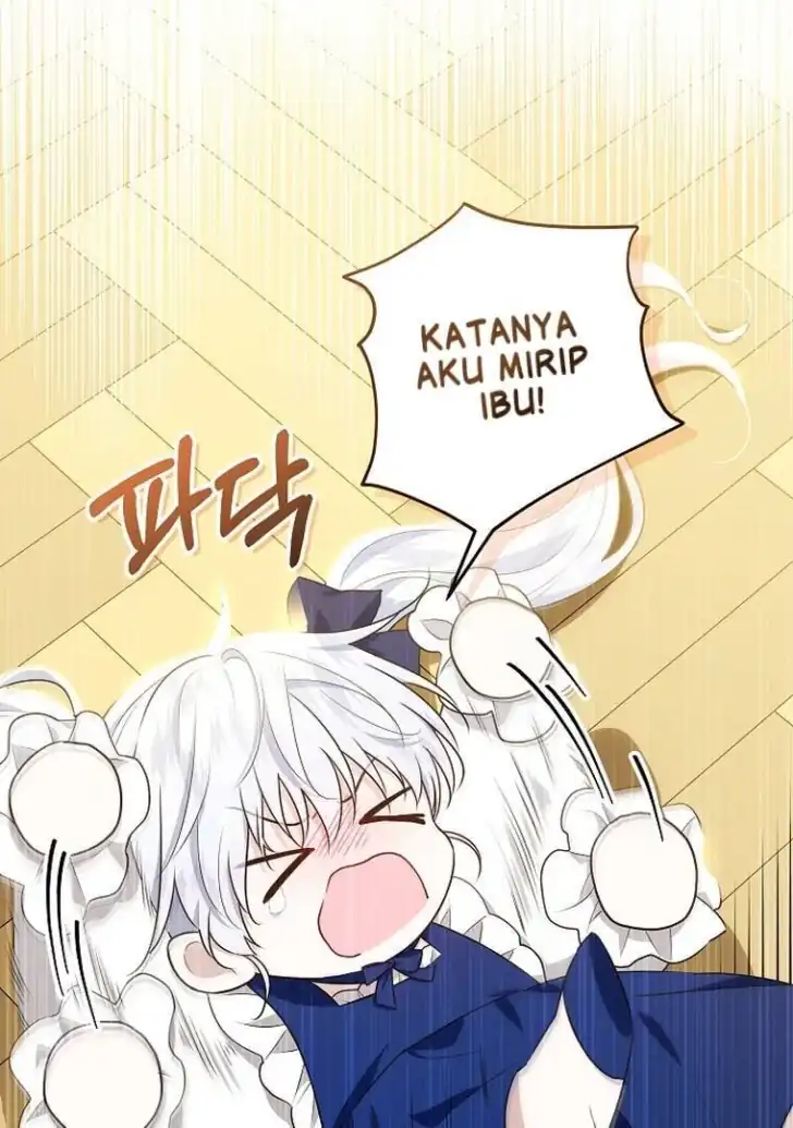 Baca My Daddy Hid His Power - Chapter 4 halaman 46