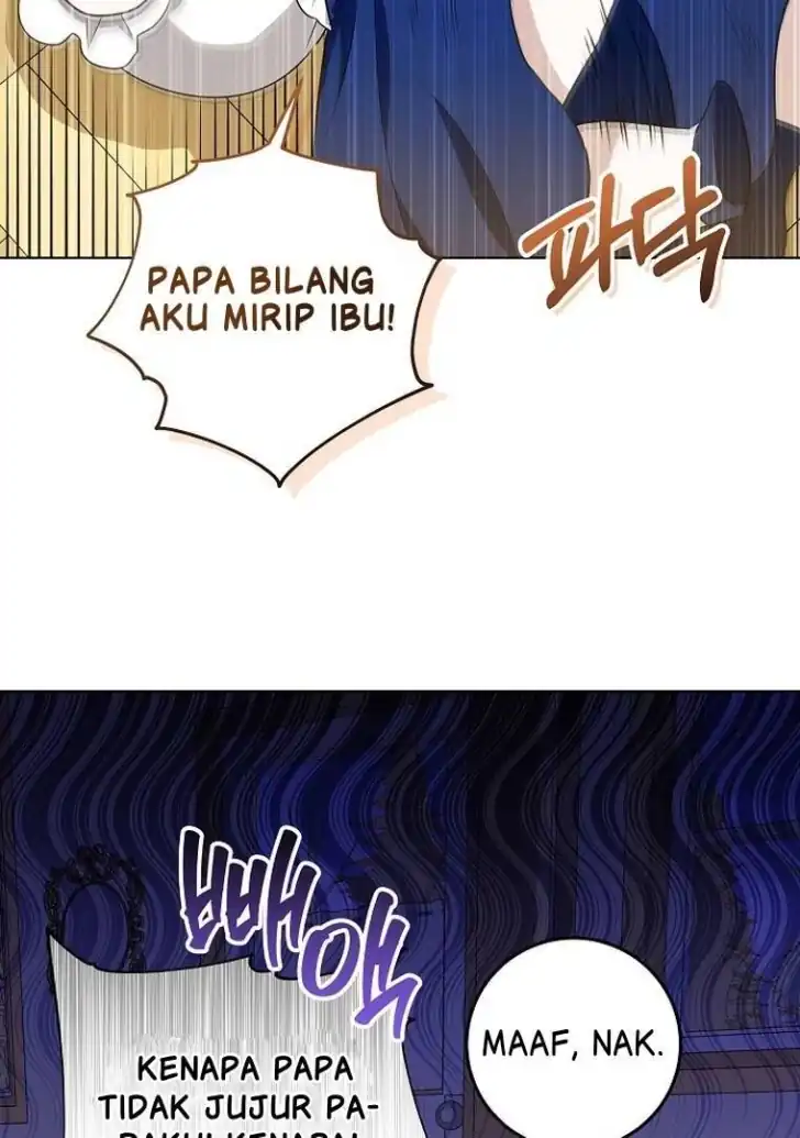 Baca My Daddy Hid His Power - Chapter 4 halaman 47