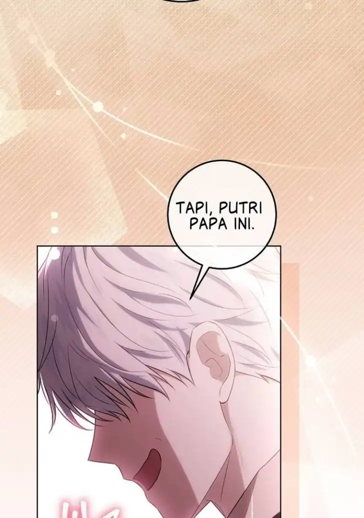 Baca My Daddy Hid His Power - Chapter 4 halaman 49