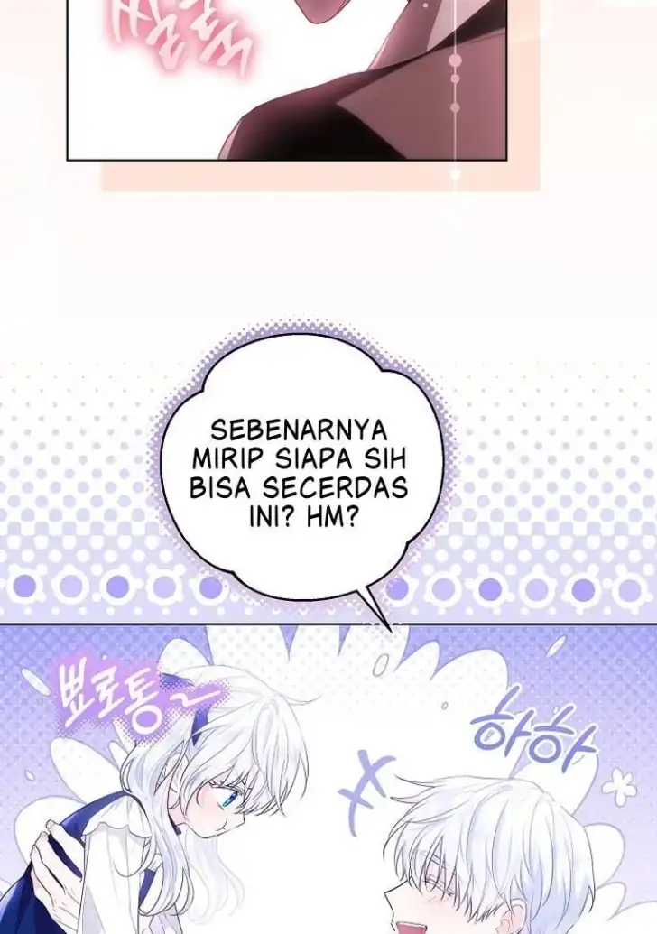 Baca My Daddy Hid His Power - Chapter 4 halaman 50