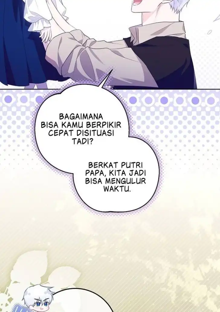 Baca My Daddy Hid His Power - Chapter 4 halaman 51