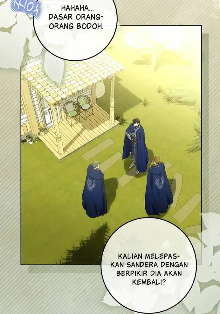 Baca My Daddy Hid His Power - Chapter 4 halaman 52