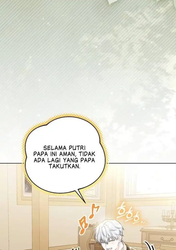 Baca My Daddy Hid His Power - Chapter 4 halaman 53