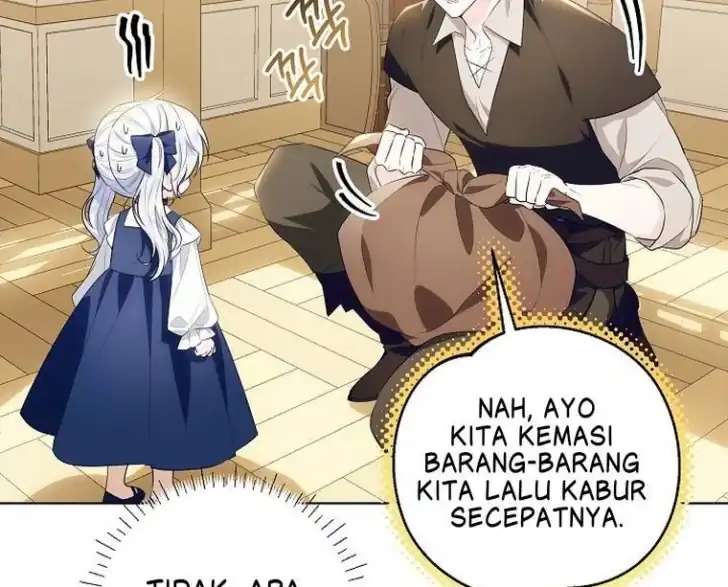 Baca My Daddy Hid His Power - Chapter 4 halaman 54