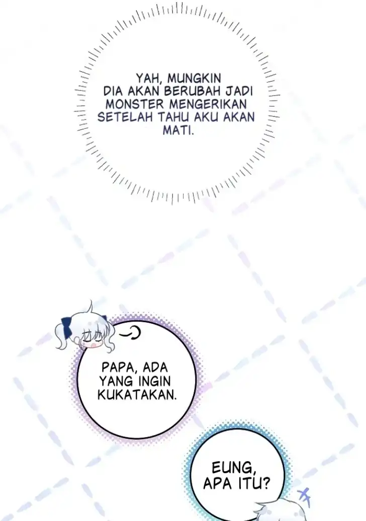 Baca My Daddy Hid His Power - Chapter 4 halaman 56