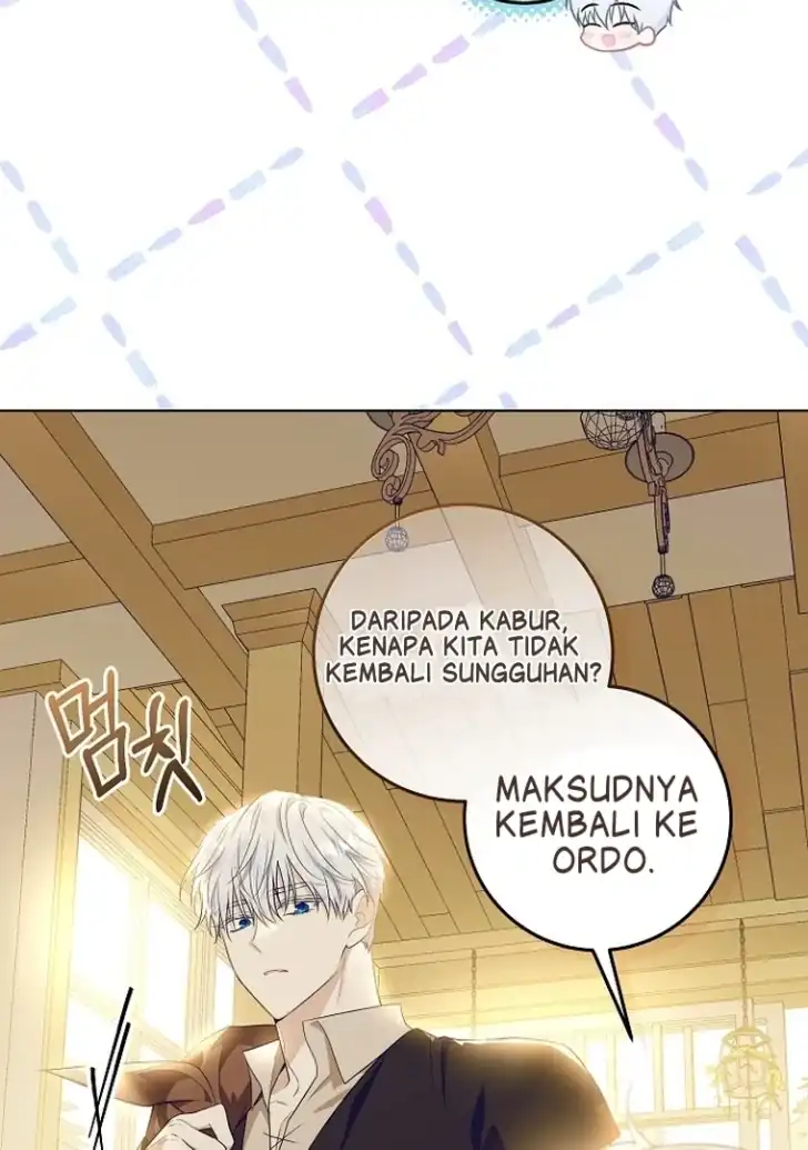 Baca My Daddy Hid His Power - Chapter 4 halaman 57