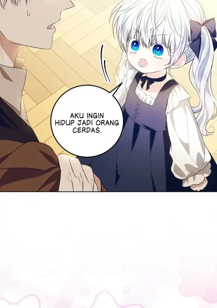 Baca My Daddy Hid His Power - Chapter 4 halaman 59
