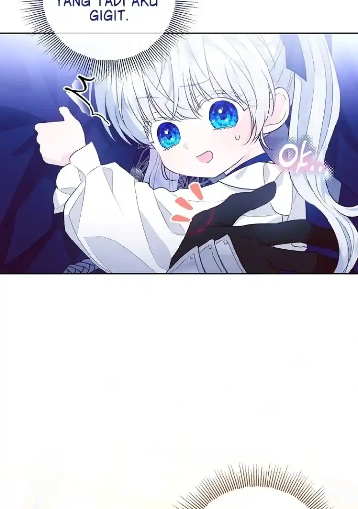 Baca My Daddy Hid His Power - Chapter 4 halaman 6