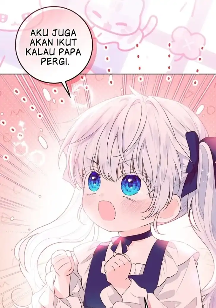 Baca My Daddy Hid His Power - Chapter 4 halaman 60