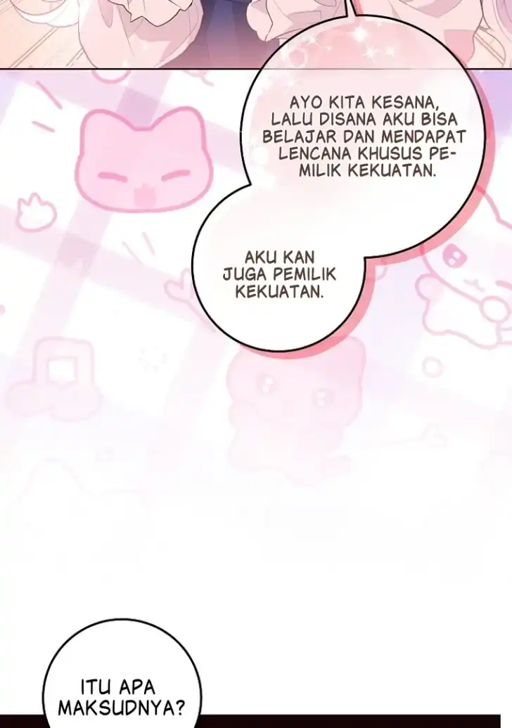 Baca My Daddy Hid His Power - Chapter 4 halaman 61