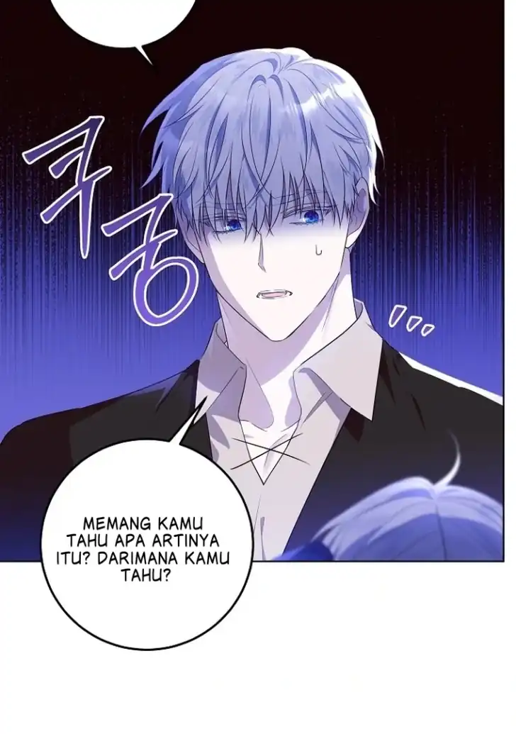 Baca My Daddy Hid His Power - Chapter 4 halaman 62