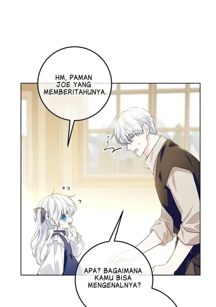 Baca My Daddy Hid His Power - Chapter 4 halaman 63